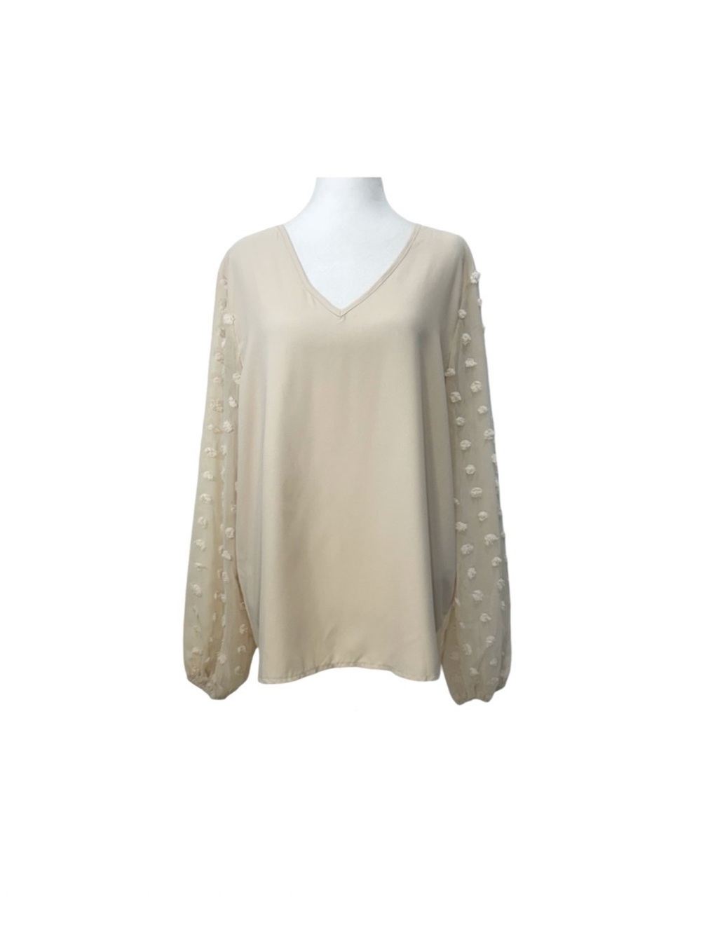 Shein Blouse